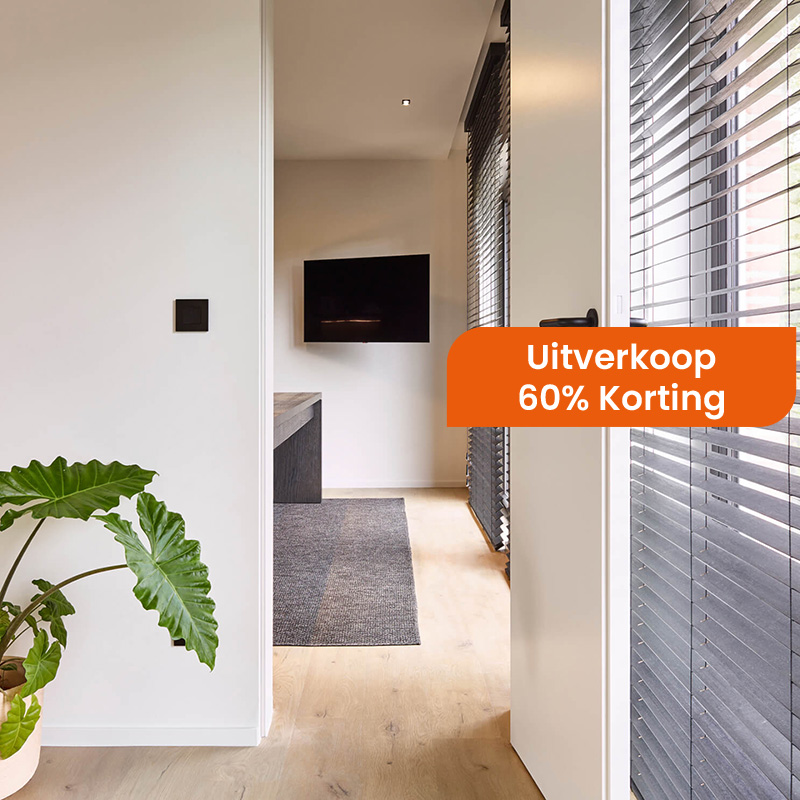 Luxury Floors Plank XL Haralem Eik